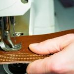 Best Sewing Machine For Leather