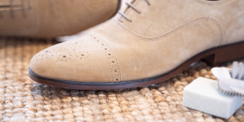 How To Clean Nubuck Leather – A Step by Step Guide