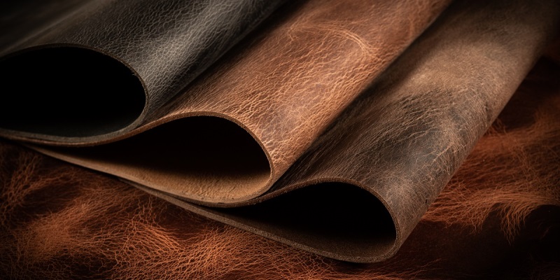 Leather Buying Guide For Leather Handicraft