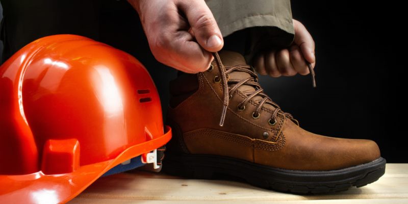 What Are The Most Comfortable Steel Toe Boots Of This Present Generation?